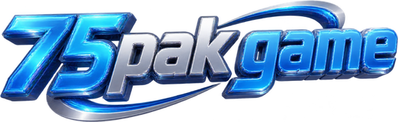 75pak game Logo